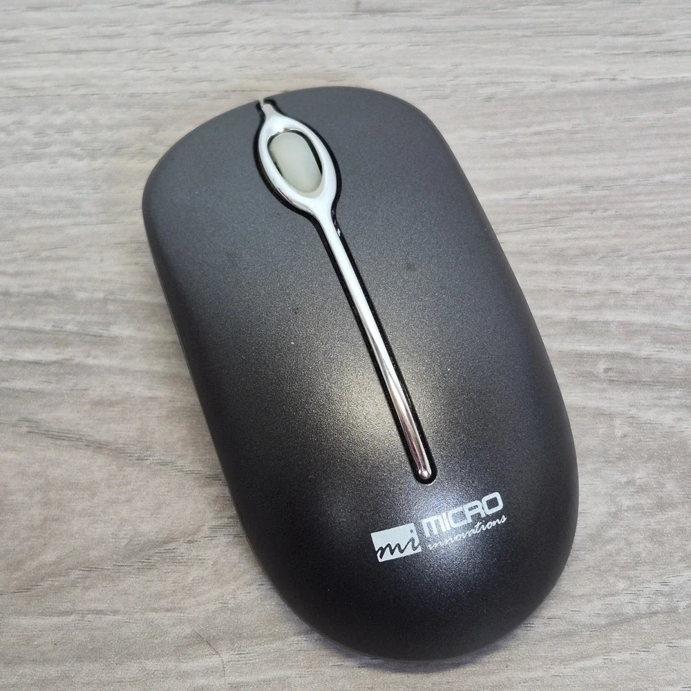 Micro Innovations gently preowned